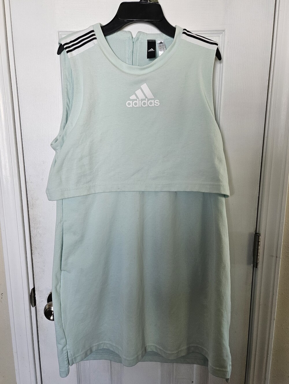 Adidas Game And Go Activewear Dress